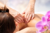THAI NECK AND NAPE MASSAGE