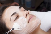 Тыквенный пилинг (на лечебной косметике Dermaquest, США)