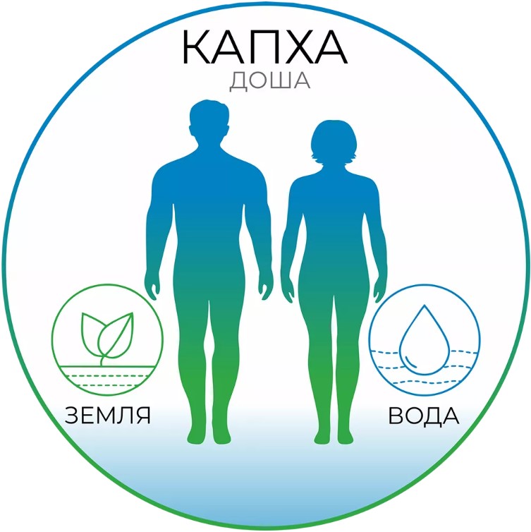 Доша Капха
