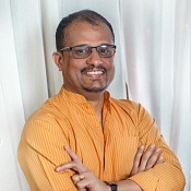 LIVE STREAM - INTRODUCTION TO YOGA PRANA SADHANA SESSION