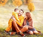 Let’s prepair for healthy autumn