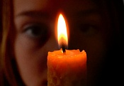 Медитация на свечу