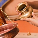 DHARA