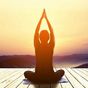 LIVE STREAM “TECHNIQUE OF TRANSCENDENTAL MEDITATION (TM). Q&A Session"