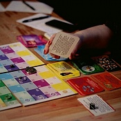 TRANSFORMATION GAME «THE KRYON CODE»