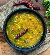 COOKING CLASS LIVE "WE ARE COOKING SPICY SOUP SAMBAR"