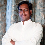 Antony