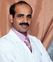 Mohammedali Palasseri