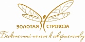 Золотая стрекоза