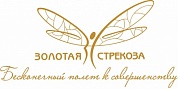 Золотая стрекоза