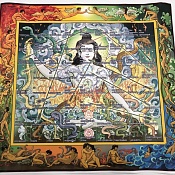 TRANSFORMATIONAL GAME "LEELA" (TEMPLE VERSION)