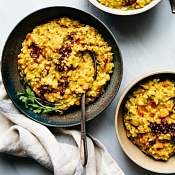 LIVE STREAM “MEALS RECOMMENDATIONS ACCORDING TO DOSHAS TYPE IN WINTER PERIOD. PREPAIRE OF AN INDIAN DISH”