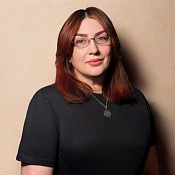 Инна Шеина