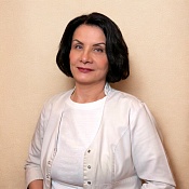 Лаврова Лидия