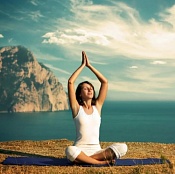 INTRODUCTORY SEMINAR BEFORE THE COURSE "YOGA FOR BEGINNERS"